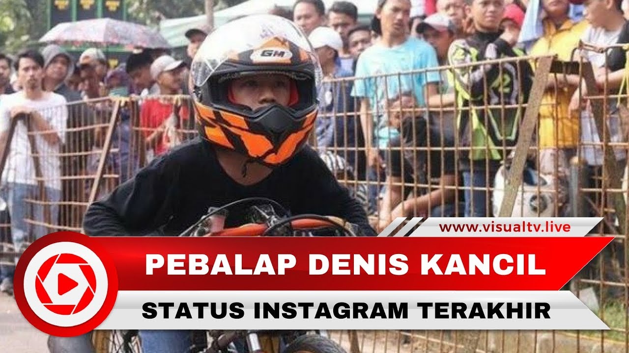 Detail Detik Detik Denis Kancil Nomer 37