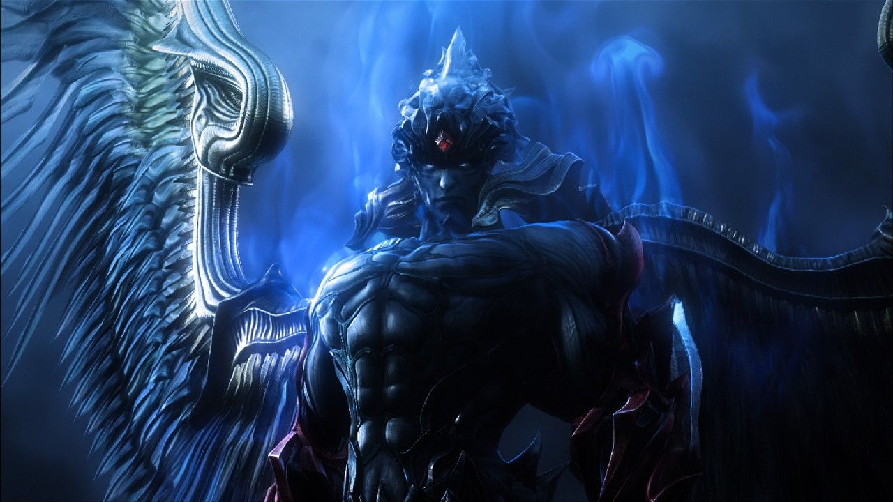 Detail Devil Jin Wallpaper Nomer 19