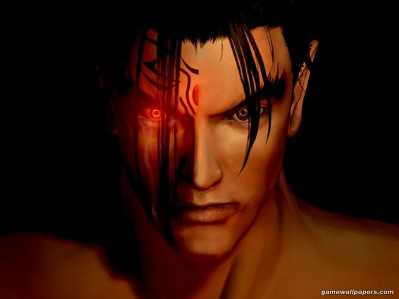 Detail Devil Jin Wallpaper Nomer 55