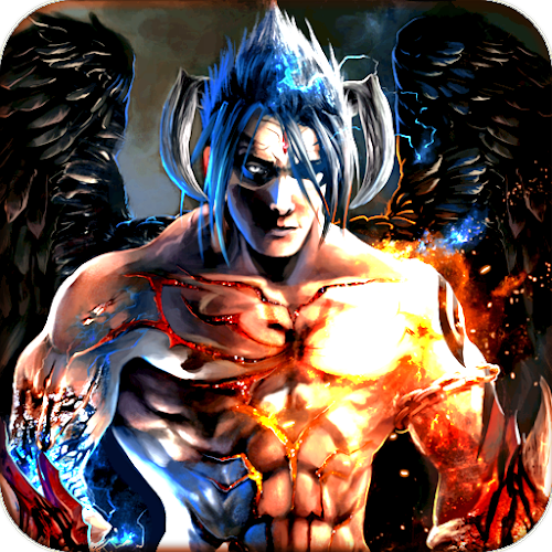 Detail Devil Jin Wallpaper Nomer 56