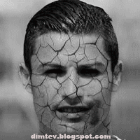Detail Dp Bbm Ronaldo Bergerak Nomer 12