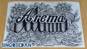 Detail Dudel Persib Nomer 32