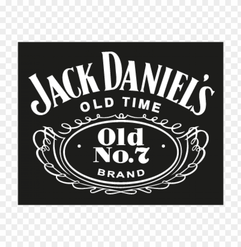 Detail Dwn 40logo Jack Daniels Nomer 15