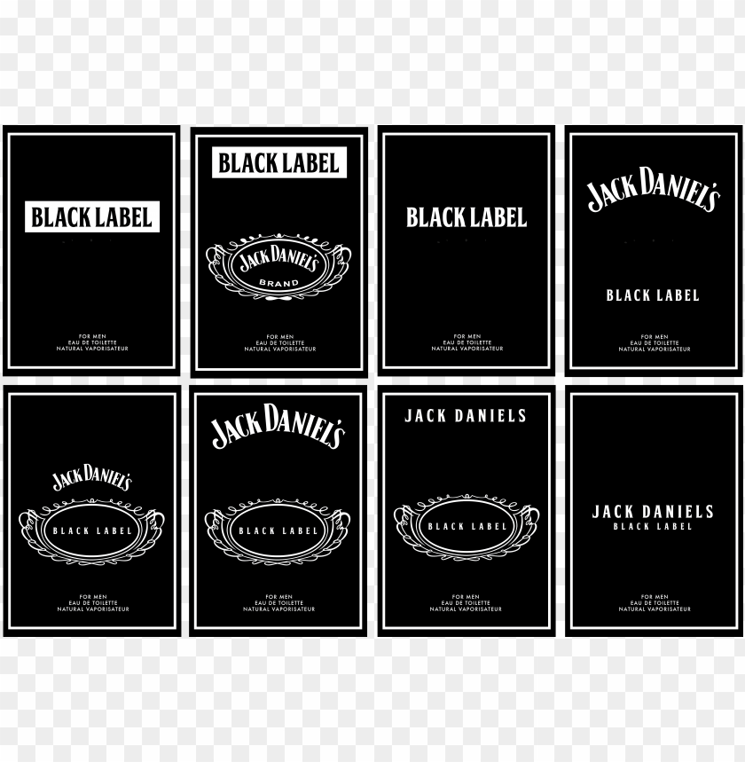 Detail Dwn 40logo Jack Daniels Nomer 17