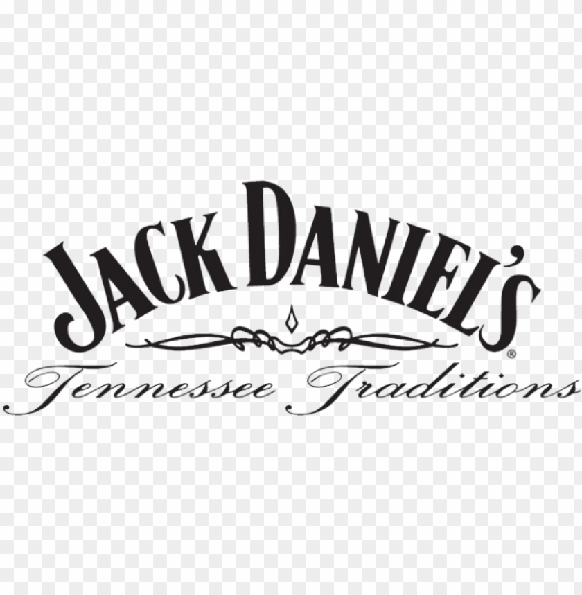 Detail Dwn 40logo Jack Daniels Nomer 21