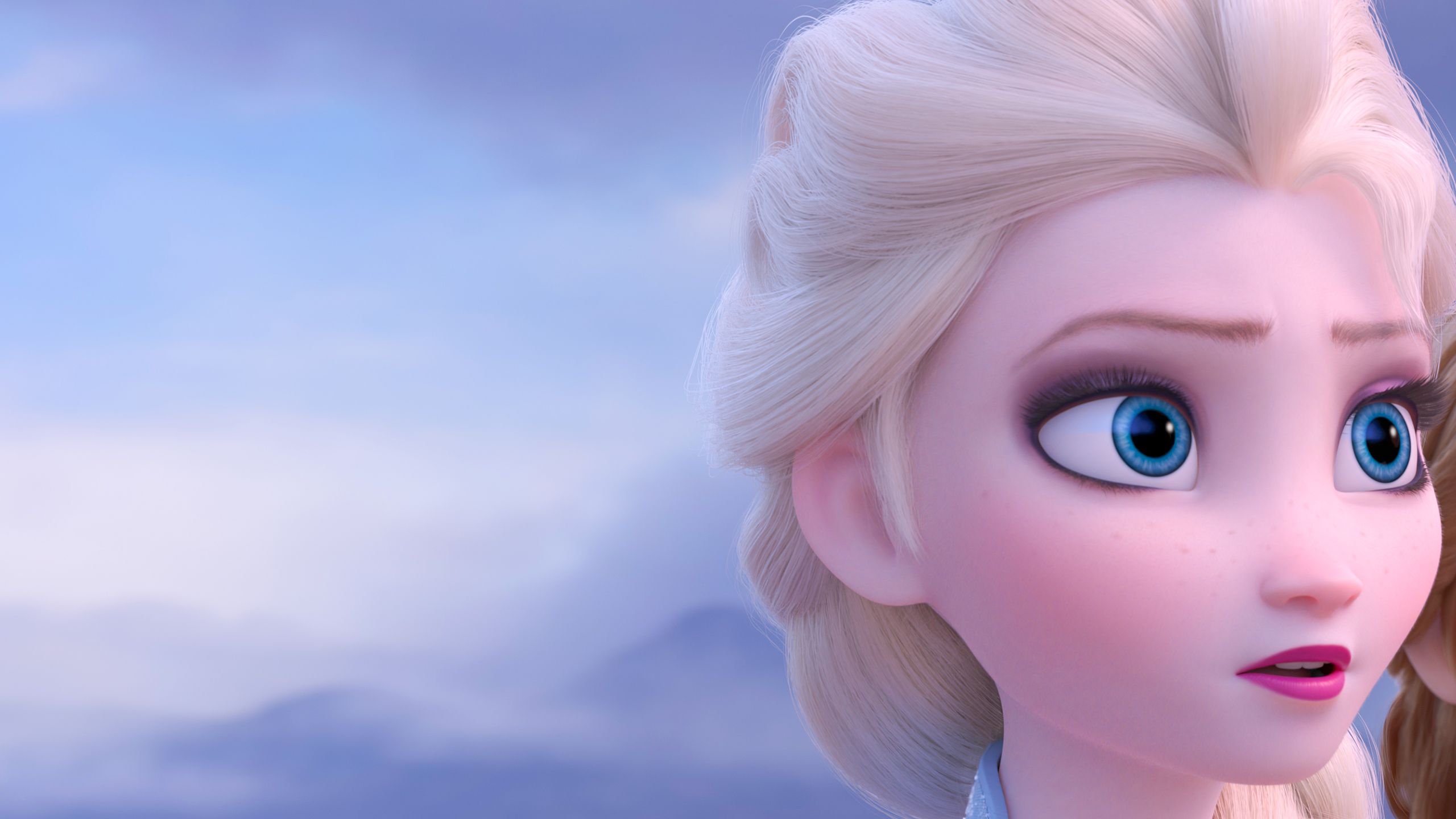 Detail Elsa Frozen Hd Nomer 20