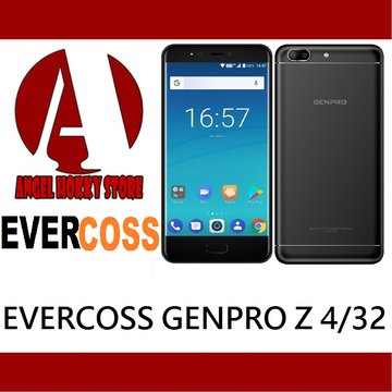 Detail Evercoss Genpro Z Nomer 13