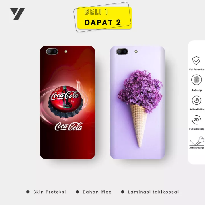 Detail Evercoss Genpro Z Nomer 21