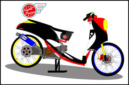 Detail Fcci Drag Bike Nomer 16