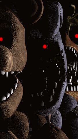 Detail Five Nights At Freddy S Wallpaper Nomer 41