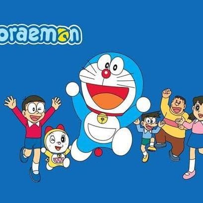 Detail Foto Doraemon 3d Nomer 11