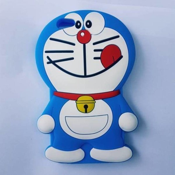 Detail Foto Doraemon 3d Nomer 34