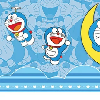 Detail Foto Doraemon 3d Nomer 51