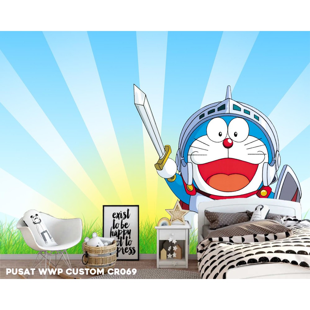 Detail Foto Doraemon 3d Nomer 57