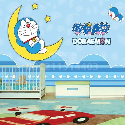 Detail Foto Doraemon 3d Nomer 58