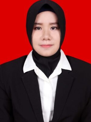 Detail Foto Ijazah S1 Wanita Nomer 15