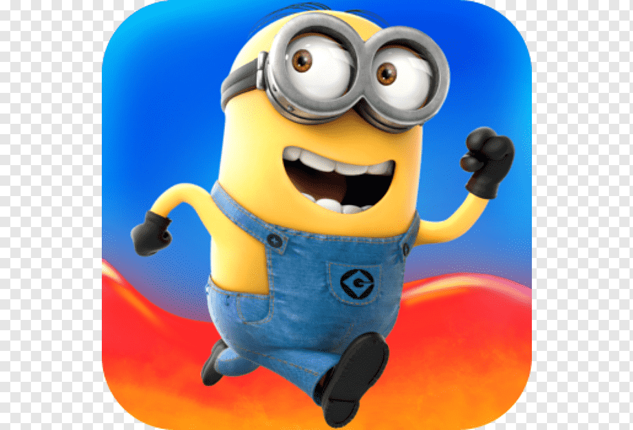 Foto Lucu Minion Rush - KibrisPDR