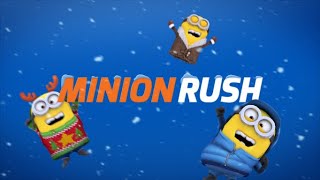 Detail Foto Lucu Minion Rush Nomer 26