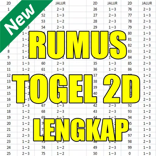 Detail Gambar 2d Togel Nomer 29