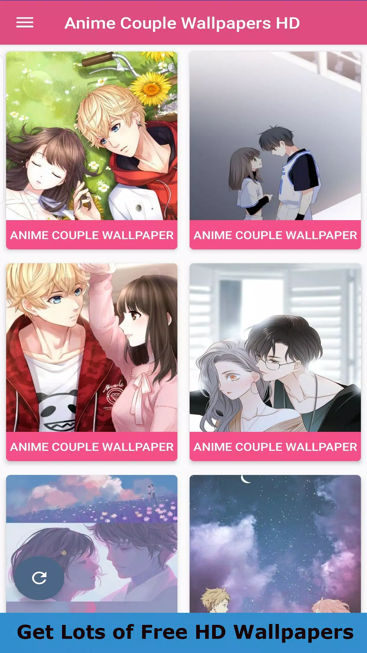 Detail Gambar Anime Couple Romantis Nomer 24