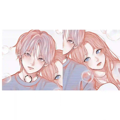 Detail Gambar Anime Couple Romantis Nomer 51
