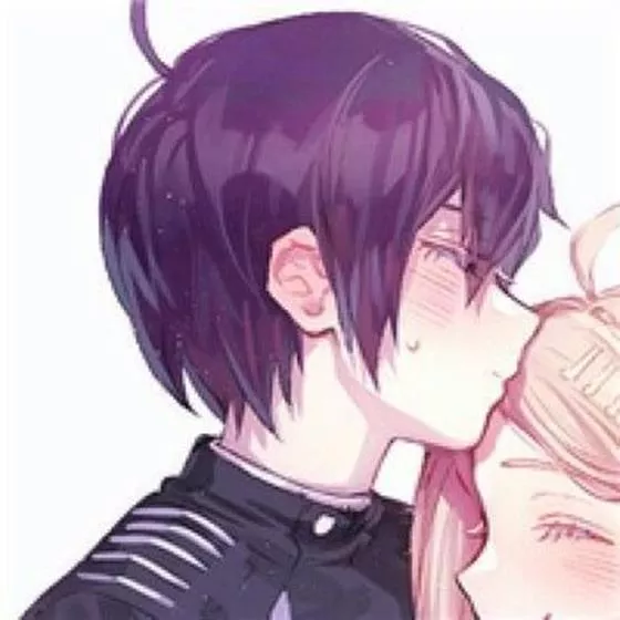 Detail Gambar Anime Couple Romantis Nomer 8