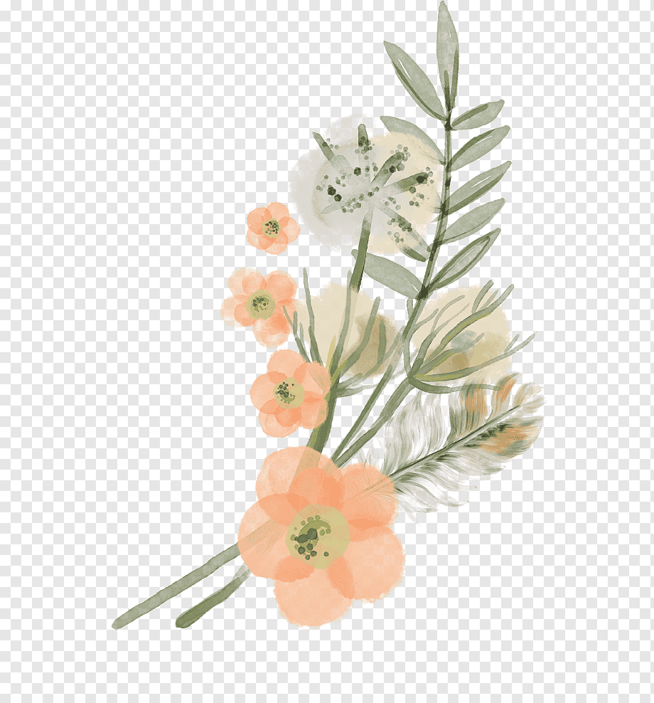 Detail Gambar Bunga Bunga Kecil Nomer 20