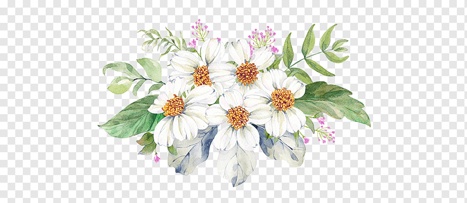 Detail Gambar Bunga Bunga Kecil Nomer 27