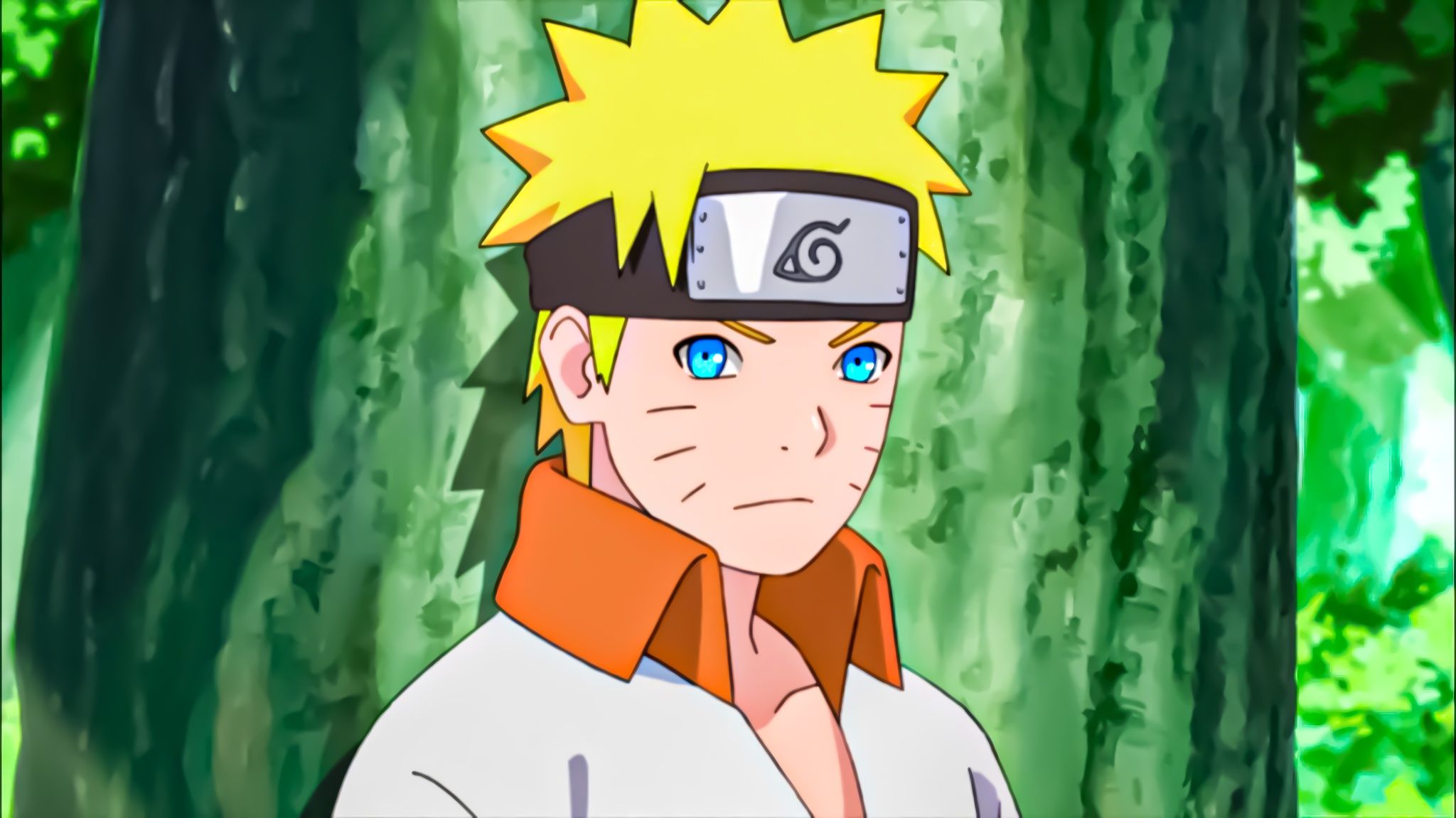 Detail Gambar Ilustrasi Naruto Nomer 33