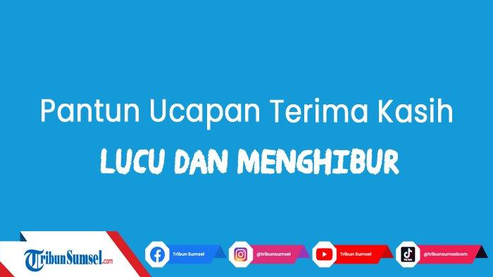 Detail Gambar Lucu Ucapan Terima Kasih Nomer 13