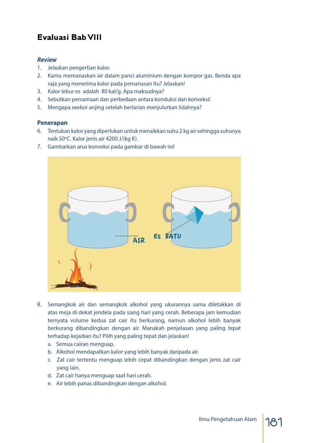 Detail Gambarkan Arus Konveksi Nomer 10