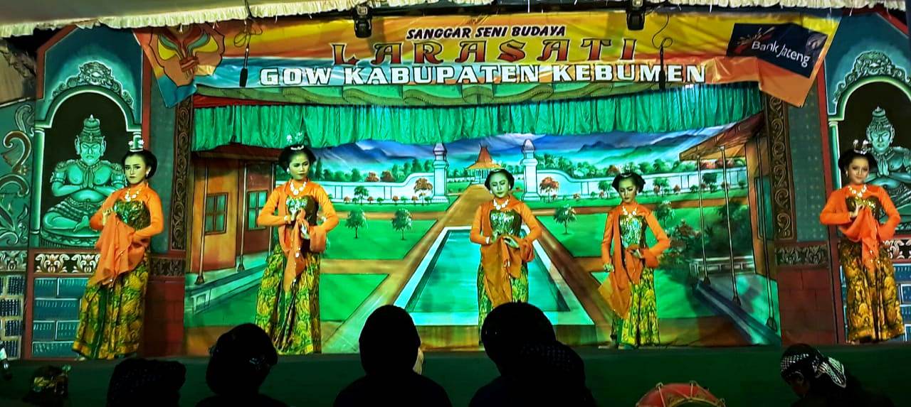 Detail Gapura Jaranan Nomer 25