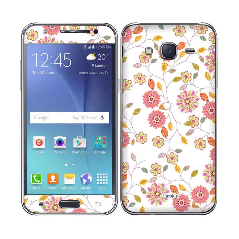 Detail Garskin J5 Nomer 11