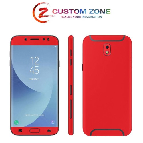 Detail Garskin J5 Nomer 13