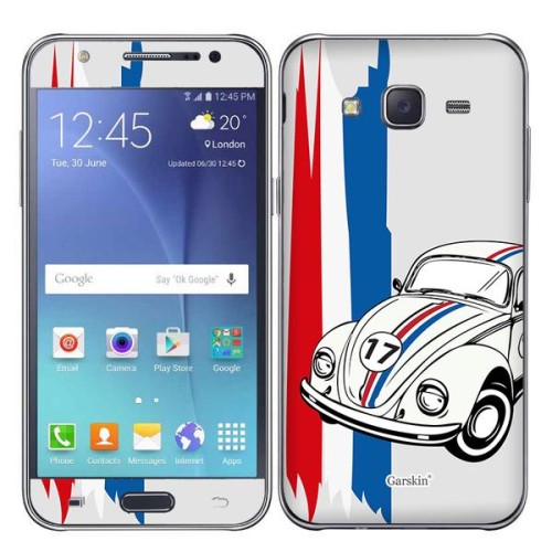 Detail Garskin J5 Nomer 14