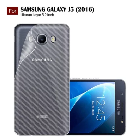 Detail Garskin J5 Nomer 16
