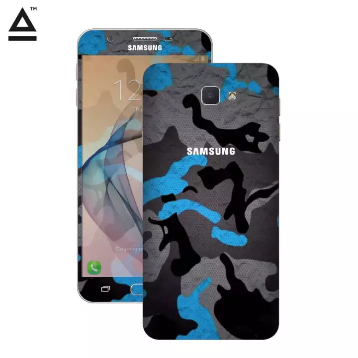 Detail Garskin J5 Nomer 17