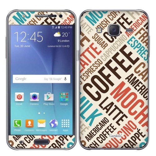Detail Garskin J5 Nomer 3