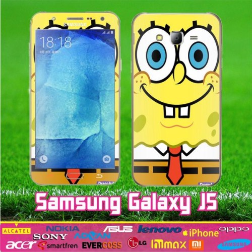 Detail Garskin J5 Nomer 22