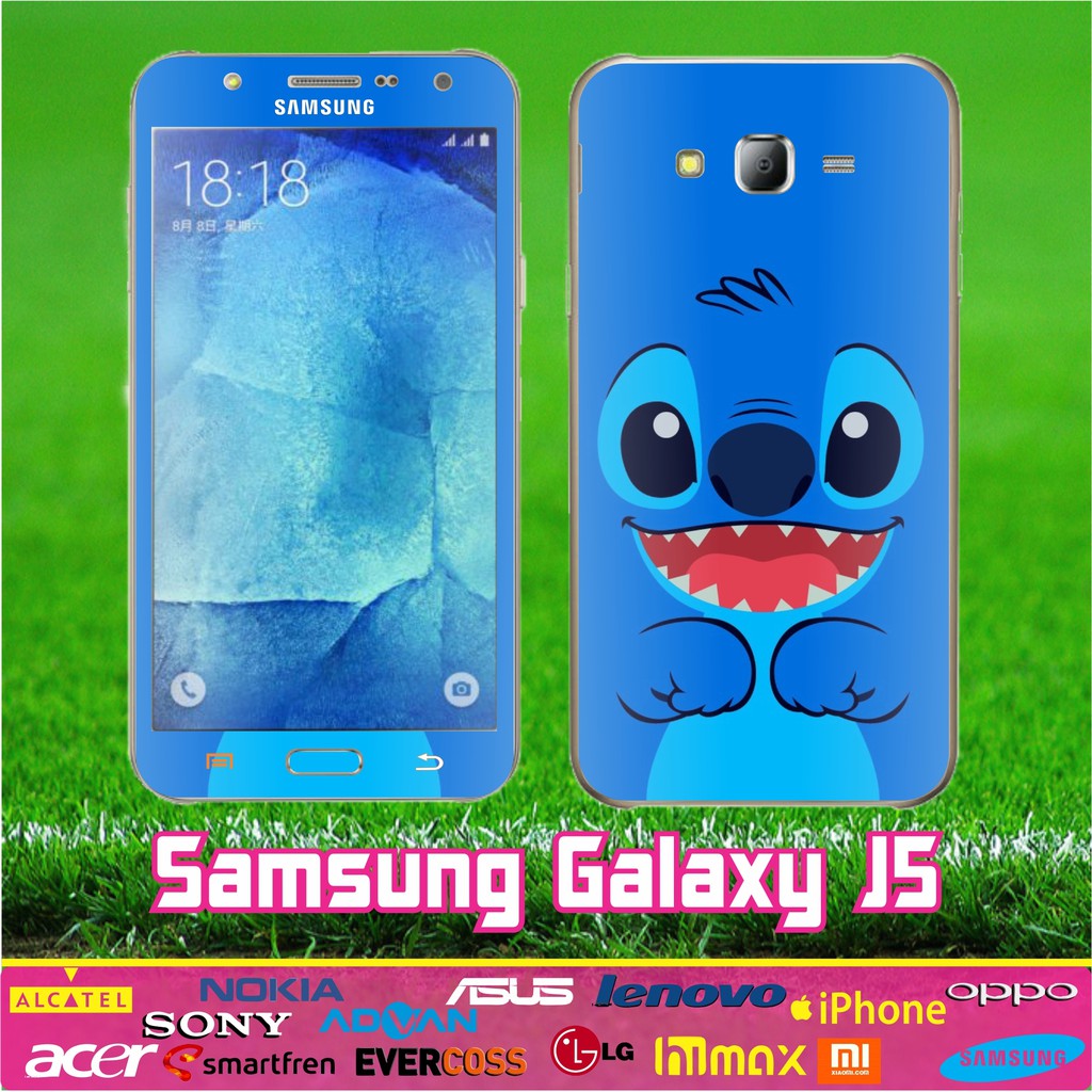 Detail Garskin J5 Nomer 24