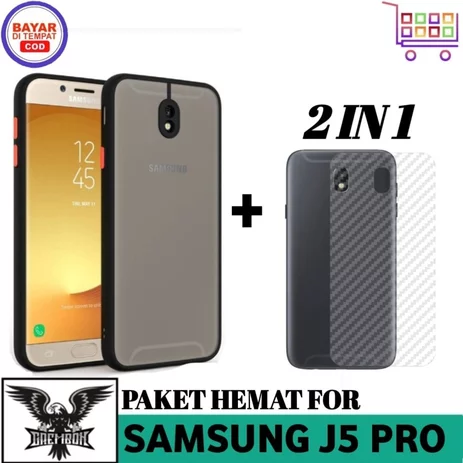 Detail Garskin J5 Nomer 28