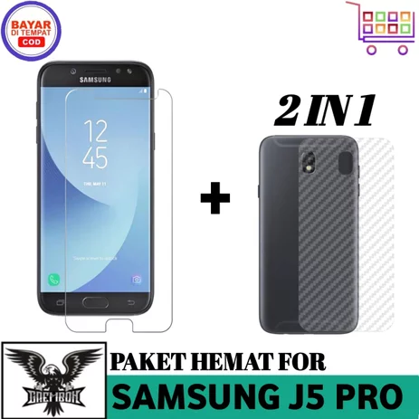 Detail Garskin J5 Nomer 35