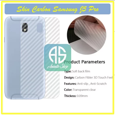Detail Garskin J5 Nomer 37