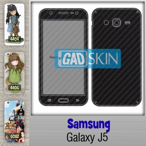 Detail Garskin J5 Nomer 40