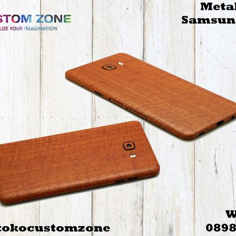Detail Garskin J5 Nomer 48