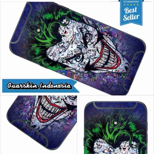 Detail Garskin J5 Nomer 51