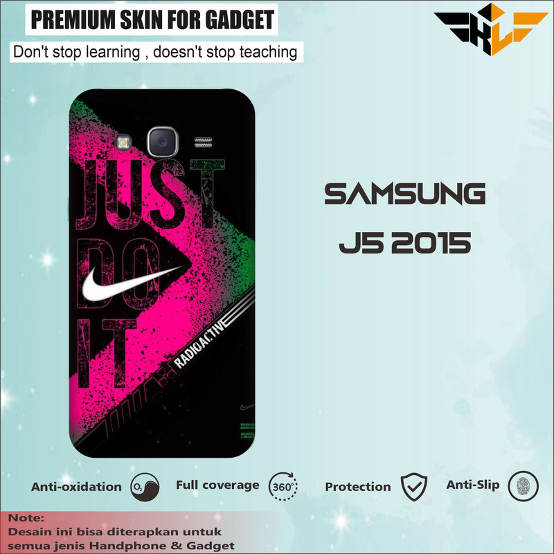 Detail Garskin J5 Nomer 52