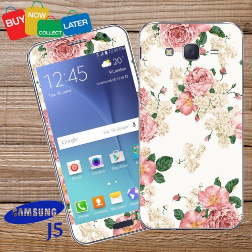 Detail Garskin J5 Nomer 54