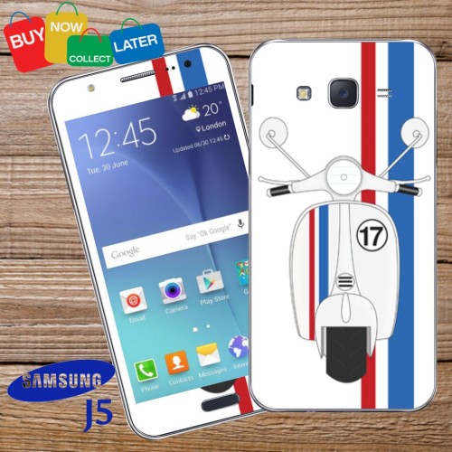 Detail Garskin J5 Nomer 59
