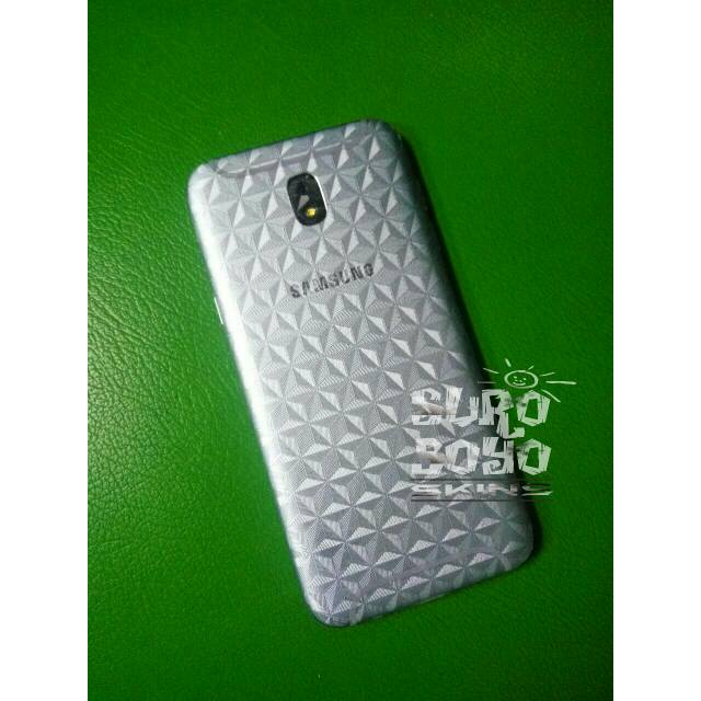 Detail Garskin J5 Nomer 9